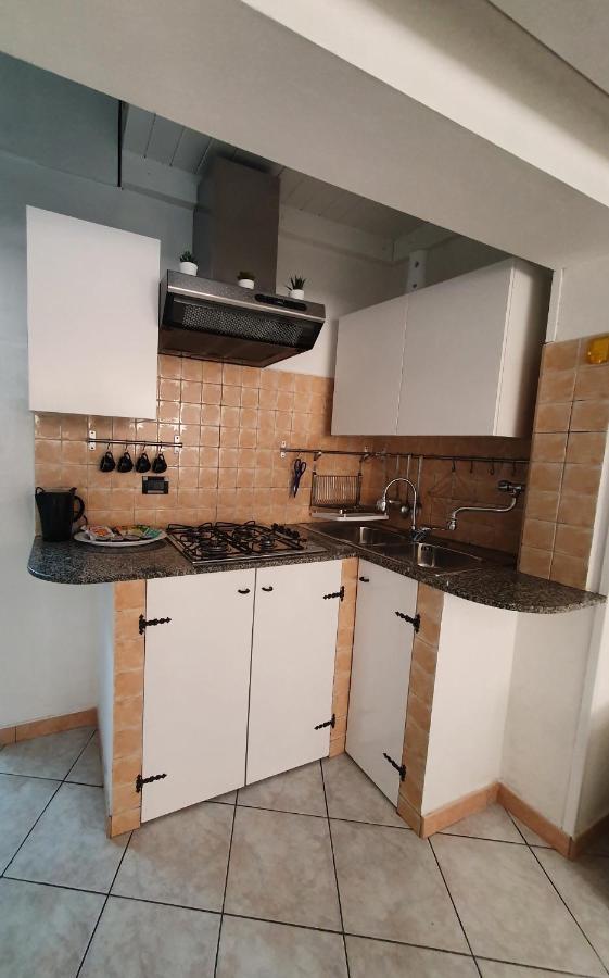 Dreamhousepozzallo 波扎洛 外观 照片