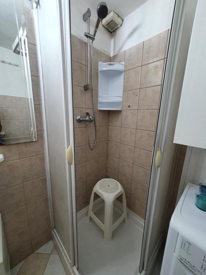 Dreamhousepozzallo 波扎洛 外观 照片