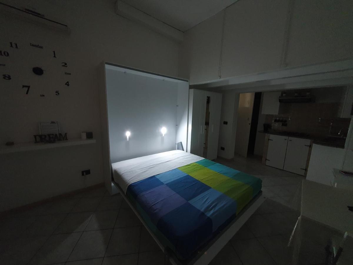 Dreamhousepozzallo 波扎洛 外观 照片