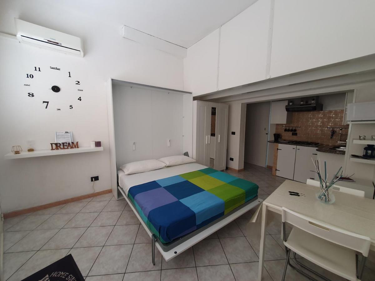 Dreamhousepozzallo 波扎洛 外观 照片
