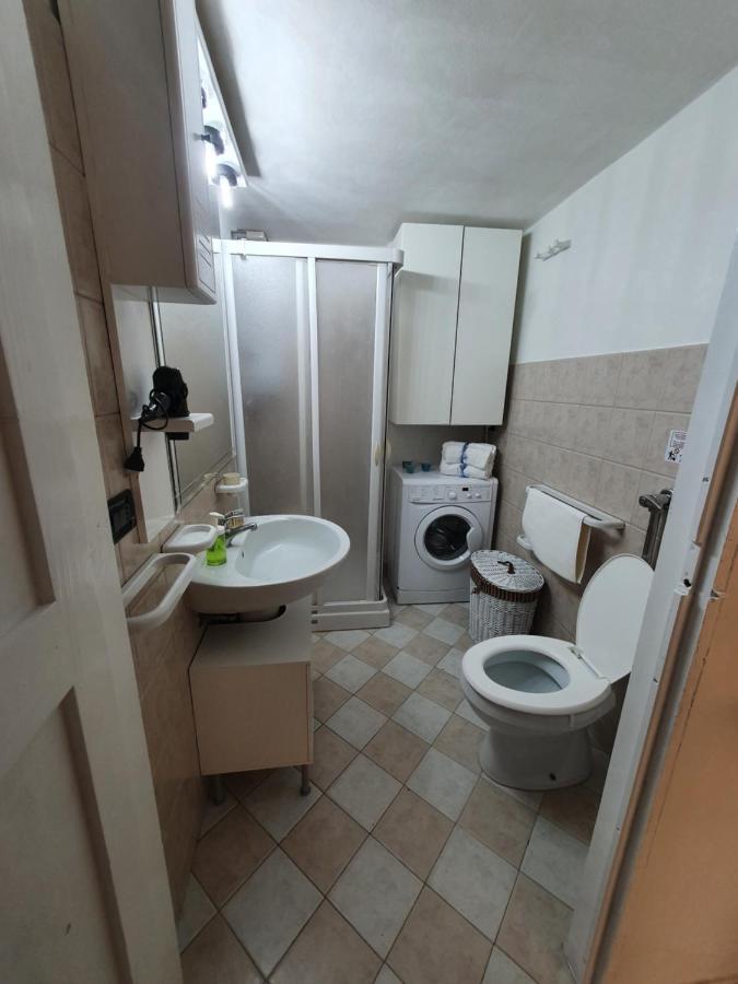 Dreamhousepozzallo 波扎洛 外观 照片