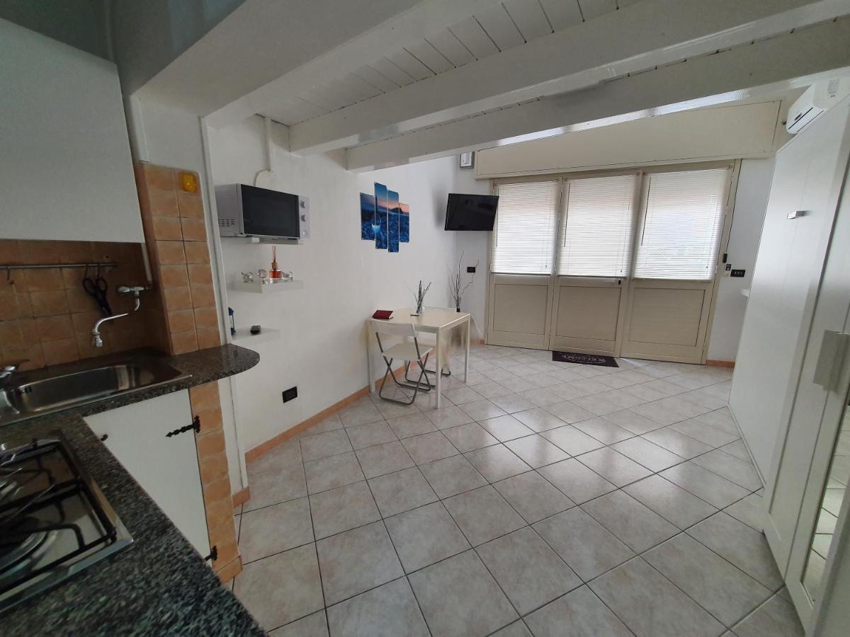 Dreamhousepozzallo 波扎洛 外观 照片